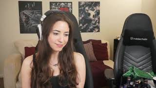 Sweetanita Funny Moments,Clips,Tics.. Sweetanita Best Funny Moments