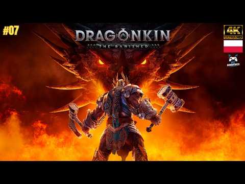 Dragonkin: The Banished - Rytuał Widzenia na Odległość, W sercu Kultu - 07 - Bez Komentarza PS5