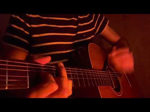 speed trials - elliott smith cover