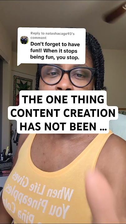 This is never not fun. 😬 #contentsprint Follow http://tiktok.com/@glamazini help me hit 10K!🤸🏾‍♀️🍍✨