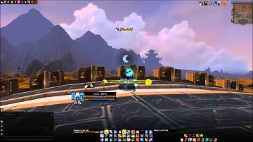 Eclipse Bar - WeakAuras2