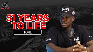 From 51 Years to Life to a Second Chance | Tone
