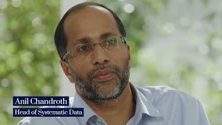 Find Your Path: Anil