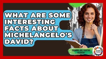 What Are Some Interesting Facts About Michelangelo