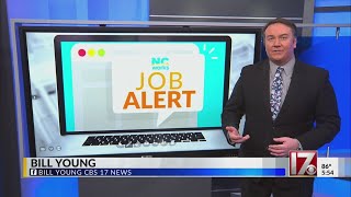 Raleigh route sales reps needed by Frito-Lay