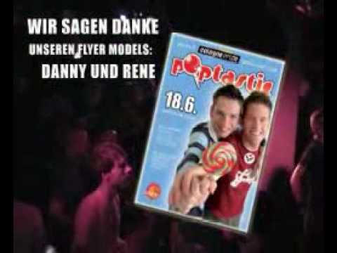Poptastic Erster Geburtstag Teil 1