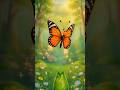 The Butterfly's Life Story 🦋 | From Egg to Butterfly | Educational Story for Kids