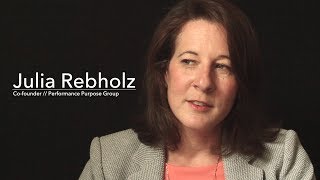 And the profits will flow - Julia Rebholz