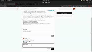 Reddit like full stack application made with Nextjs, Typescript, React, Tailwind, Prisma, & NextAuth