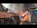 Leo njo leo sudkivu incendie a bukavu