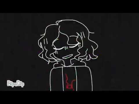 Jack Stauber-HOPE [Nagito Komaeda] {WARNING:Spoilers, Blood, Epilepsy(?)}