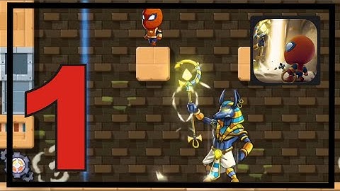 Diamond Quest: The Lost Temple part 1 level 1 2 3 walkthrough gameplay