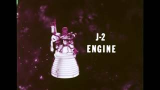 Saturn V Quarterly Film Report Number Ten - May 1965