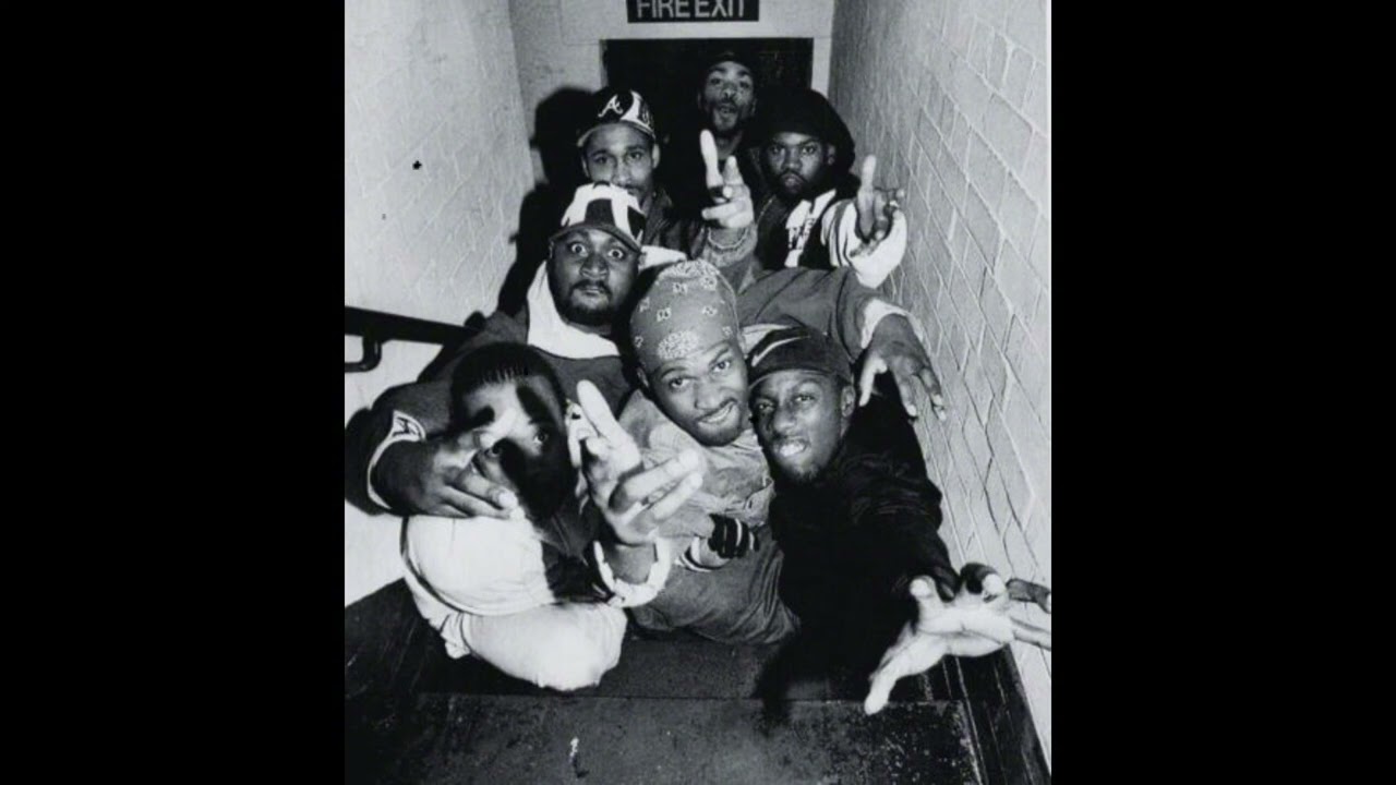 [FREE] Rap Beat - Gang | Old School Freestyle Boom Bap Type Beat