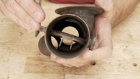 On The Bench- Turbocharger Wastegate Valve