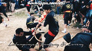 AWAS🔥🔥 Lulumpingan Seni Benjang Wargi Siliwangi 🔥 || Sinom, Cikadut