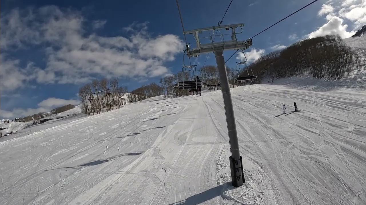 iii Peachtree Crested Butte, CO YouTube
