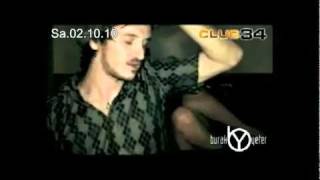 Burak Yeter - Club34