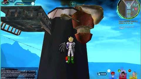 Planetoid Fusion (Part 5 of 5)