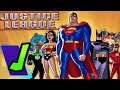 Justice League Season 1 | Missing the Mark