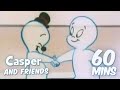 Casper and friends  making it right  1 hour compilation  full episodes  cartoons for kids