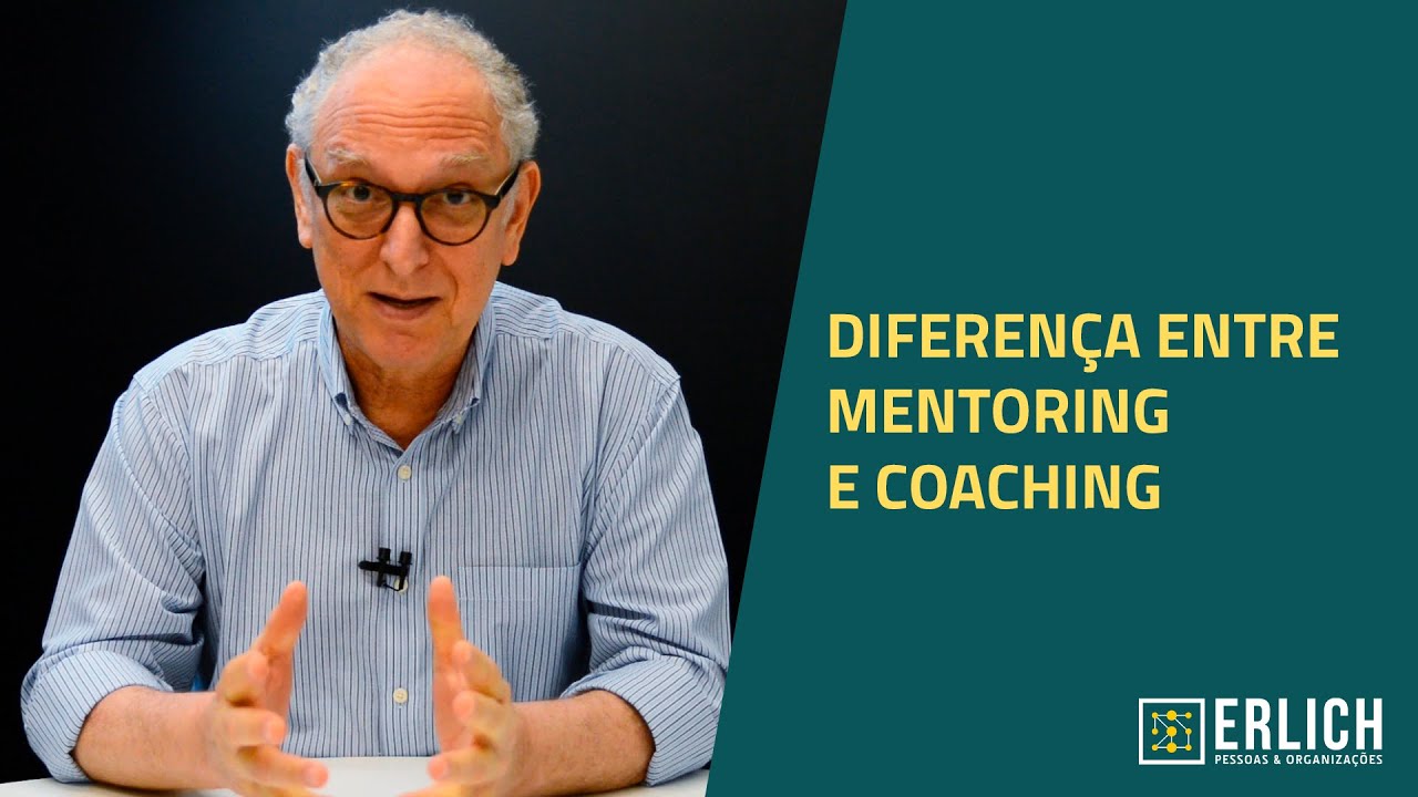 Qual a diferença entre Mentoring Autêntico e Coaching?