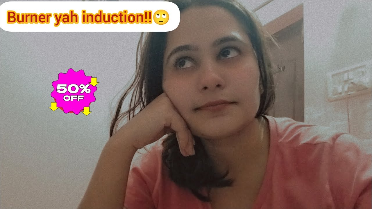 gas chulha yah induction kaunsa hai acha!!!youtube rajasthan 