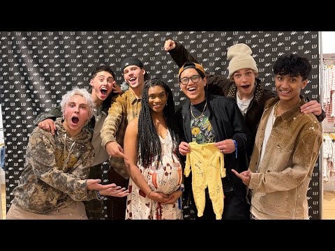 JYT - The Mall Tour 2026 [Atlanta] - FIRST TIME Live Performance Full