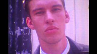 Man About Town starring Willy Moon | Autumn/Winter 13-14