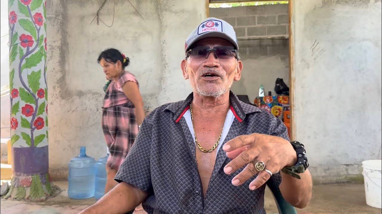 Esto se Descontrolo Tío Maco anda bien Bolo..😂😂