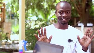 HOW I JOINED DEVIL WORSHIPPING   -- THOMAS  ODHIAMBO