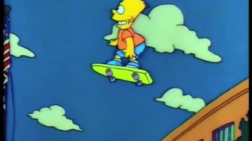 The Simpsons Classic Opening Length Variations