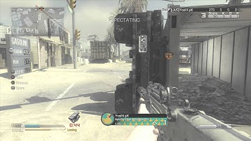 Octane Proof There Host LAG