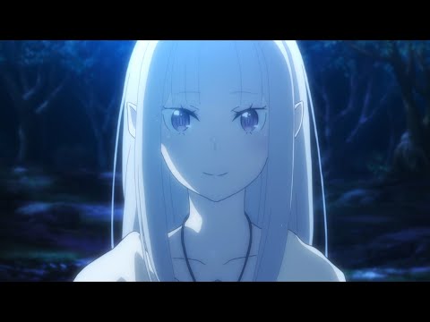 【Re: 從零開始的異世界生活 第二季】PV1 (2021 一月新番)｜Muse木棉花