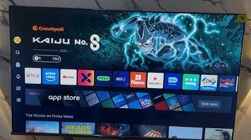 How to FIX Prime Video Not Working on Hisense Smart TV