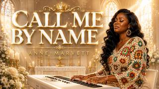 Jesus, Call Me By Name | Powerful Worship Song