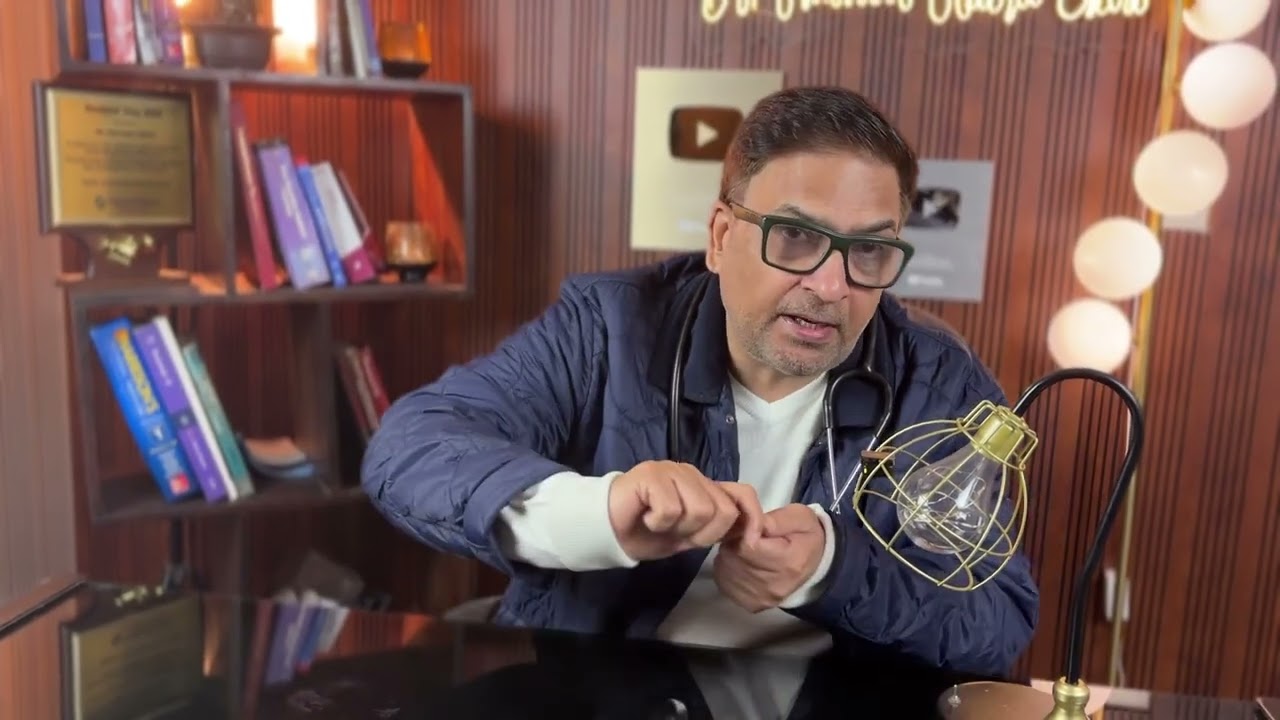 ये 20 मिनट आपकी जिंदगी बदल सकते है! These 20 minutes can change your life!