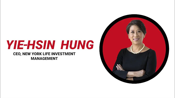 Yie-Hsin Hung: Leadership with purpose | At the He...
