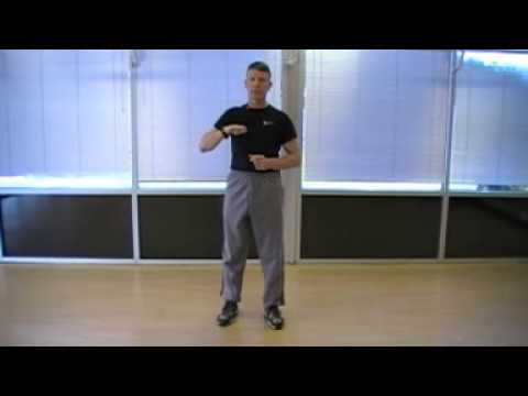 Impact CORE Training   Side Kick
