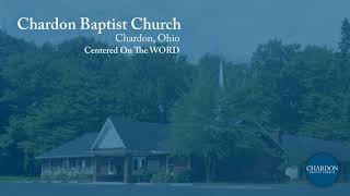 06 - Only That Christ Is Proclaimed - Philippians 1:15-18