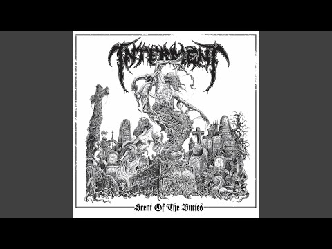 Interment — Skull Crushing Carnage