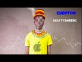 Pokot latest Song Cheptoo by Arap Tudoreng (Official Audio)