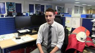 Vessel Planner - Port of Felixstowe