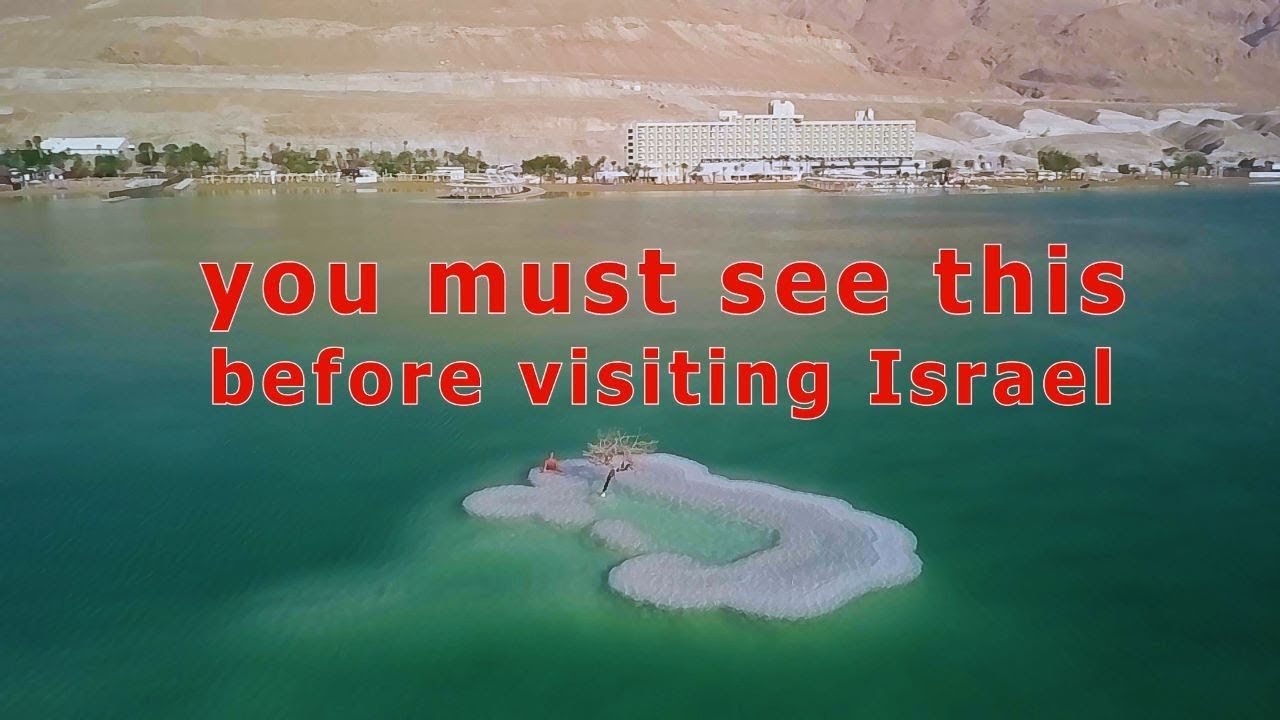 Wild Trails Israel Dead Sea Region Destimap Destinations On Map