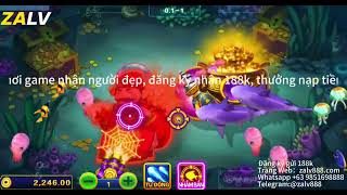 #BẮNCÁ#JDB bắn cá Thần Tài screenshot 4