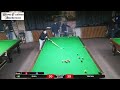 Mister S - Snooker Table 2 Live