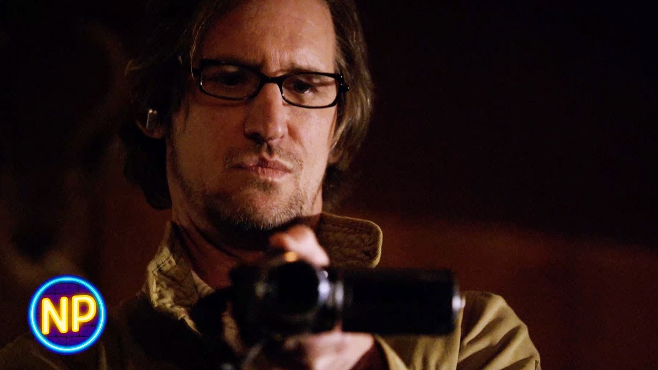 ⁣Kidnapper Takes a Creepy Video | Justified Season 1 Episode 6 | Now Playing