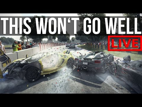 GRID Autosport - I've Never Played This Game Before... - GRID Autosport - I've Never Played This Game Before...