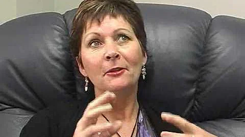 "Barefoot" Interview with Michelle Holman