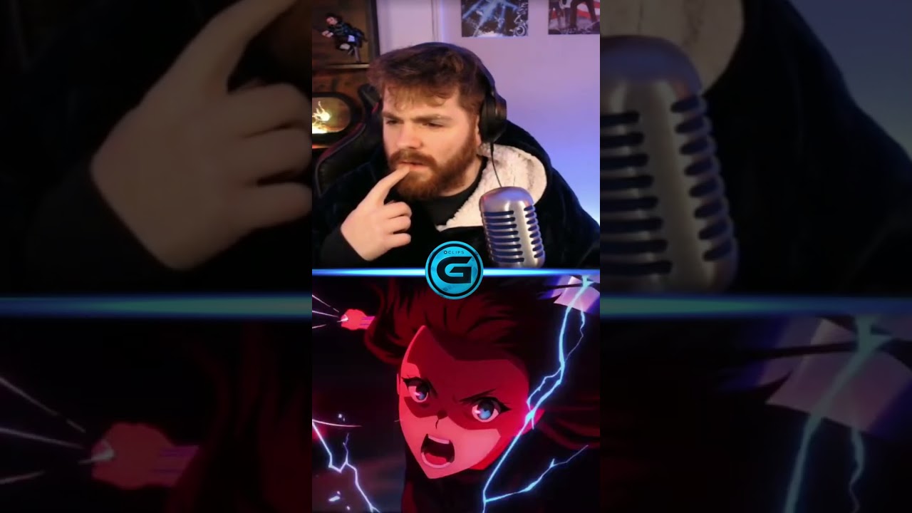 G.O.T Games REACTS to Mahoyo: Witch on the Holy Night - Official Trailer 2!